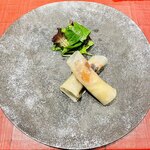 4000 Chinese Restaurant - 北京ダック