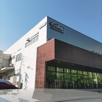 北のチョコレート工場ツードア - 外観