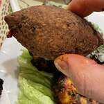 インド料理 インディアンハット - 