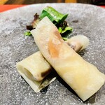 4000 Chinese Restaurant - 北京ダック