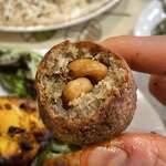 インド料理 インディアンハット - 