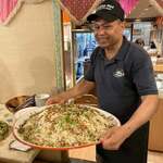 インド料理 インディアンハット - 