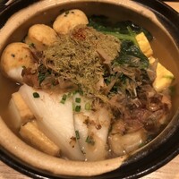 横浜 金谷 - 