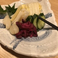 横浜 金谷 - 