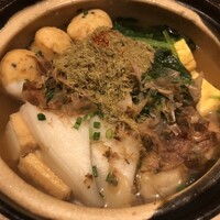 横浜 金谷 - 
