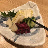 横浜 金谷 - 