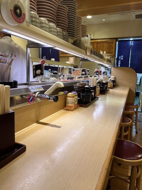 Genroku Zushi Noda Ten photo 4