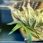 雅庵 - 涼し気～