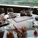 インペリアルラウンジ アクア - 