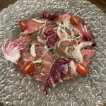 ファットリア ルッカ - 