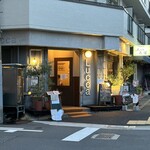 ファットリア ルッカ - 