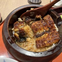 しら河 浄心本店 - 