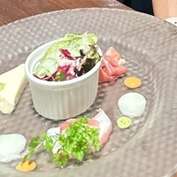 フレンチレストラン ホンダ -  フレンチレストラン ホンダ -