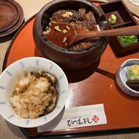 しら河 浄心本店 - 