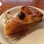 カフェ・ド・ローツェ - 