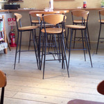 カフェ・ド・ローツェ - 