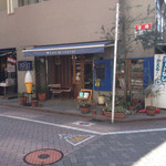 カフェ・ド・ローツェ - 