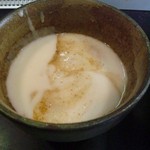 Kijitei - 思いっきり、ドロ系スープ。ドロドロ～！