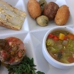 LOTUS - ワンプレートランチ