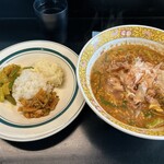 カレー魂 デストロイヤー - 