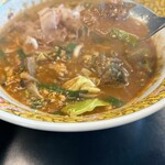 カレー魂 デストロイヤー - 