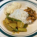 カレー魂 デストロイヤー - 