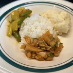 カレー魂 デストロイヤー - 