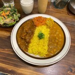ウミネコカレー - 