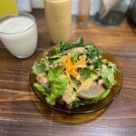 ウミネコカレー - 