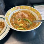 カレー魂 デストロイヤー - 