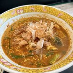 カレー魂 デストロイヤー - 