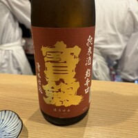 梅田 鮨処いこう - 