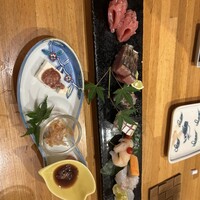 魚斉 - 