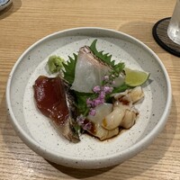 梅田 鮨処いこう - 