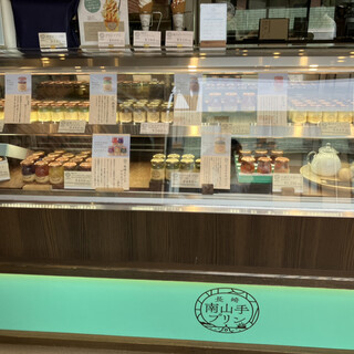 長崎南山手プリン_1