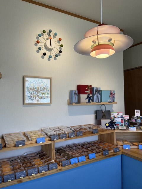 焼き菓子 RUCA（ルカ） - 北山（スイーツ）の写真