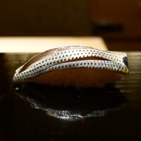 鮨 さいとう - 