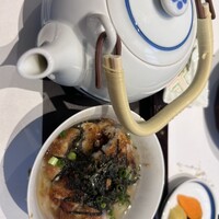 うなぎ処 山道 -  うなぎ処 山道 -