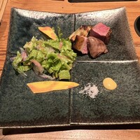 十番 無鴨黒 - 