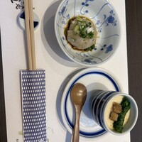 うなぎ処 山道 -  うなぎ処 山道 -