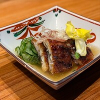 炭焼うな富士 大丸京都別邸 - 