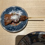 焼鳥 くまわき - 