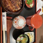 炭焼うな富士 - 