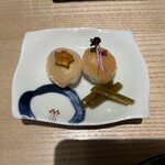 焼鳥 くまわき - 