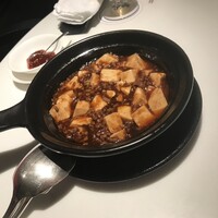 中国料理 桃李 ホテル日航大阪 - 