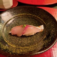 すし青柳 - 