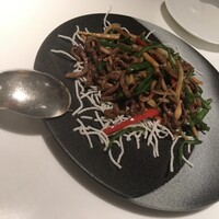中国料理 桃李 ホテル日航大阪 - 