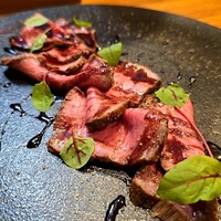 洋食ビストロ 一方美人 - 