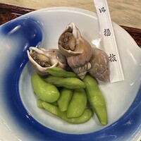 博多料亭 稚加榮 - 