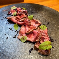 洋食ビストロ 一方美人 - 